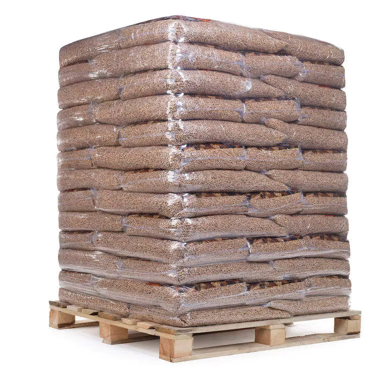 PurePower Houtpellets | ENplus A1