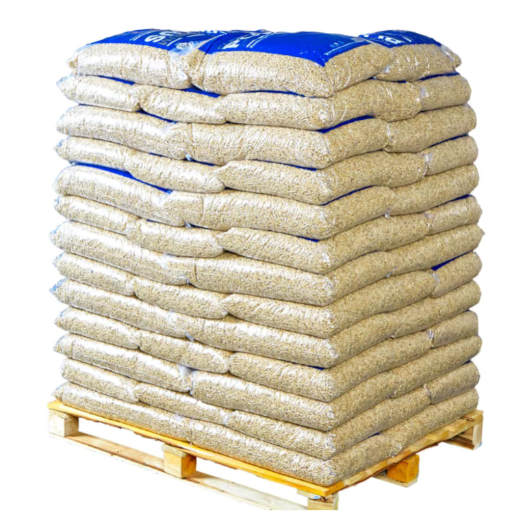 VitaHolz | ENplus A1 – Palette 66 sacs (990 kg)