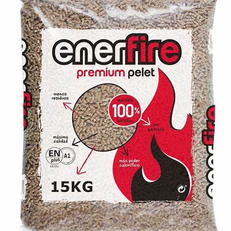 VitaHolz | ENplus A1 – Palette 66 sacs (990 kg)