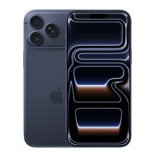 IPhone 17 Pro Max- Authentique Apple