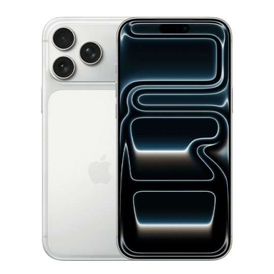 IPhone 17 Pro Max- Authentique Apple
