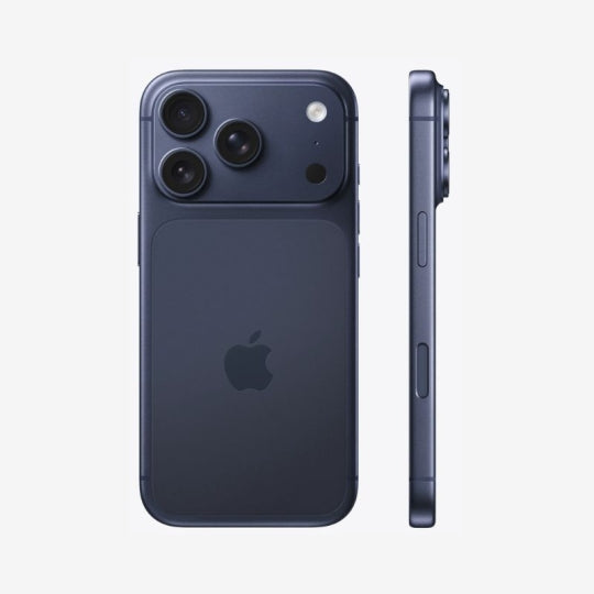 IPhone 17 Pro Max- Authentique Apple