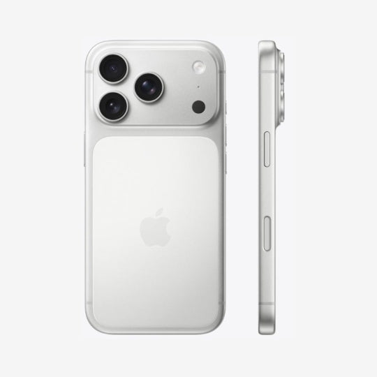 IPhone 17 Pro Max- Authentique Apple