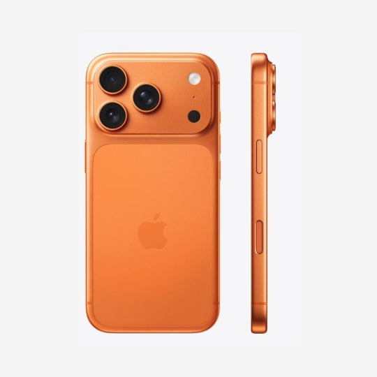 IPhone 17 Pro Max- Authentique Apple