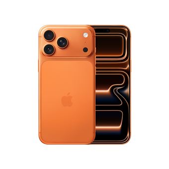IPhone 17 Pro Max- Authentique Apple