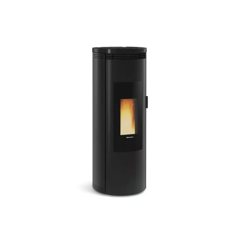 Poêle à granulés étanche Amika - 8 Kw