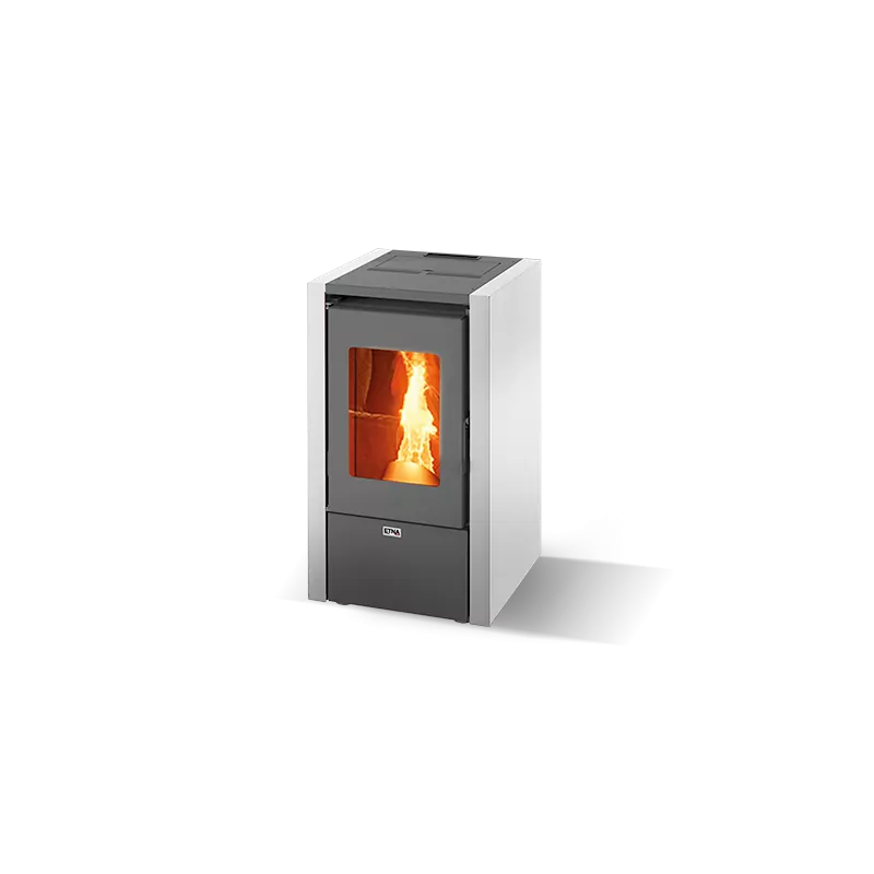 Poêle à granulés Little - 6 Kw