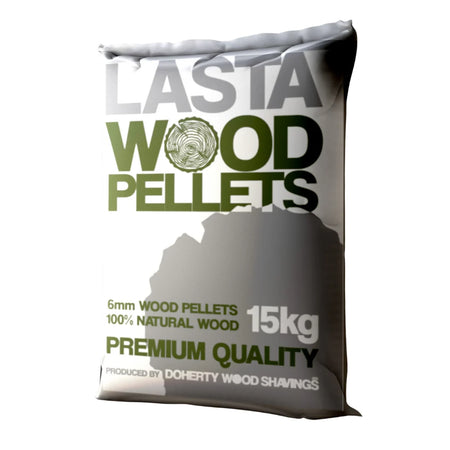 TOPPELLETS EUROPE BASIC | 6 mm – 15 kg