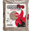 VitaHolz | ENplus A1 – Palette 66 sacs (990 kg)