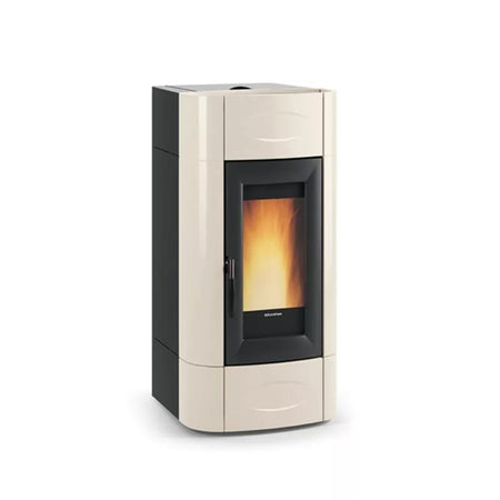 Poêle à granulés hydro Isidora H20 - 23 Kw